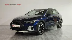 Usado 2024 Audi A3 Berlina | 37.900 € (Precio justo)