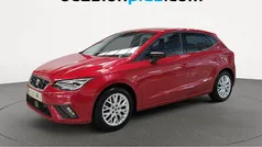 Usado 2024 Seat Ibiza FR Utilitario | 17.046 € (Precio justo)