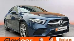 Usado 2021 Mercedes A250 Berlina | 24.990 € (Precio justo)