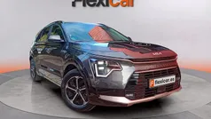 Usado 2025 Kia Niro SUV | 24.490 € (Precio justo)