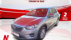 Usado 2014 Mazda CX-5 Style SUV | 13.074 € (Precio justo)