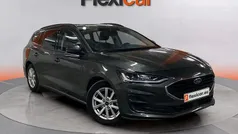 Usado 2022 Ford Focus Active Familiar | 12.890 € (Precio justo)