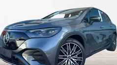 Mercedes EQE350