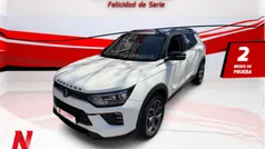 Usado 2024 Ssangyong Korando | 20.467 € (Precio justo)
