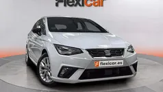 Usado 2024 Seat Ibiza FR Berlina | 17.490 € (Precio justo)