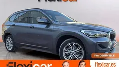 Usado 2021 BMW X1 SUV | 24.990 € (Precio justo)