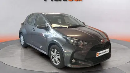 Usado Toyota Yaris Edition 125 CV (91 kW) 2024 Berlina