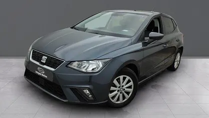 Usado Seat Ibiza Style Plus 90 CV (66 kW) 2020 Berlina