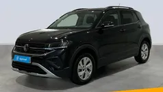 Usado 2024 VW T-Cross Life SUV | 22.990 € (Precio justo)