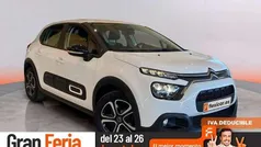 Usado 2024 Citroën C3 PureTech Utilitario | 11.990 € (Precio justo)
