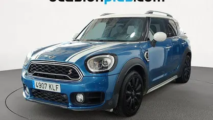 Usado Mini Cooper S Countryman 192 CV (141 kW) 2018 SUV