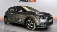 Usado 2024 Citroën C3 Berlina | 12.890 € (Buen precio)
