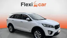 Usado 2015 Kia Sorento 2 SUV | 13.990 € (Buen precio)