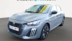 Usado 2025 Peugeot 208 Allure Utilitario | 16.500 € (Precio justo)