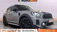 Usado 2022 Mini Cooper S Countryman SUV | 25.890 € (Buen precio)
