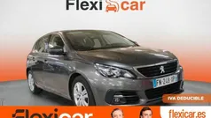 Usado 2020 Peugeot 308 Active Berlina | 12.990 € (Precio justo)