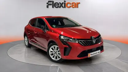 Usado Renault Clio V Evolution 101 CV (74 kW) 2025 Utilitario