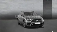 Gris / plata Nuevo 2025 Mercedes GLA200 AMG line SUV | 48.900 € (Buen precio)