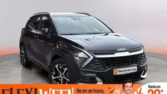 Usado 2023 Kia Sportage SUV | 25.490 € (Precio justo)