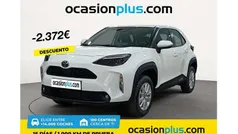Usado 2025 Toyota Yaris Cross Business Edition SUV | 23.728 € (Precio justo)