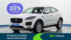 Usado 2019 Jaguar E-Pace S SUV | 21.890 € (Precio justo)
