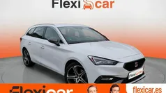 Usado 2021 Seat Leon FR Familiar | 20.390 € (Precio justo)
