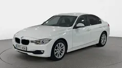 Usado 2013 BMW 318 Berlina | 13.900 € (Precio justo)