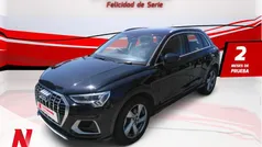 Usado 2023 Audi Q3 Advanced Plus SUV | 30.831 € (Buen precio)