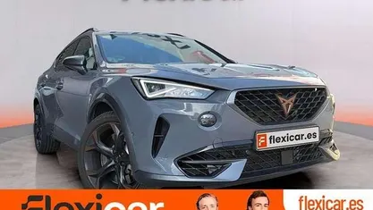 Usado 2020 Cupra Formentor VZ SUV | 26.890 € (Super precio)