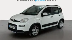 Usado 2023 Fiat Panda City Life Utilitario | 9991 € (Buen precio)