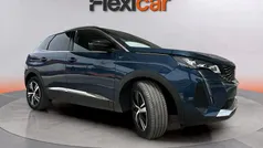Usado 2021 Peugeot 3008 GT | 20.990 € (Precio justo)