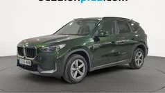 Usado 2024 BMW X1 SUV | 34.900 € (Super precio)