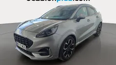 Usado 2023 Ford Puma ST-Line X SUV | 16.955 € (Buen precio)