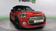 Usado 2020 Mini Cooper SE Utilitario | 14.190 € (Precio justo)