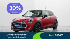 Usado 2019 Mini Cooper Utilitario | 17.990 € (Buen precio)