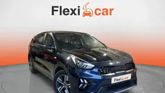 Usado 2021 Kia Niro SUV | 15.490 € (Super precio)