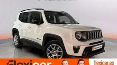 Usado 2023 Jeep Renegade Limited SUV | 17.970 € (Precio justo)
