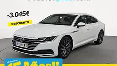 Usado 2019 VW Arteon Berlina | 22.500 € (Precio justo)