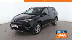 Usado 2016 Toyota RAV4 Hybrid SUV | 22.299 € (Super precio)