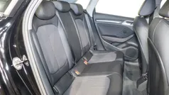 Negro Usado 2024 Audi A3 S-Line Coupe | 34.950 € (Buen precio)