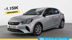 Usado 2023 Opel Corsa Edition Berlina | 12.000 € (Precio justo)