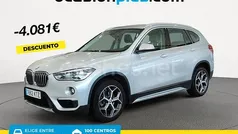 Usado 2019 BMW X1 SUV | 22.900 € (Precio justo)