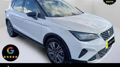 Blanco Usado 2023 Seat Arona Xperience SUV | 17.390 € (Precio justo)