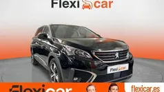 Usado 2018 Peugeot 5008 Allure Monovolumen | 17.990 € (Precio justo)