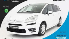 Citroën Grand C4 Picasso