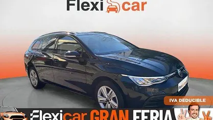 Usado VW Golf VIII 115 CV (84 kW) 2022