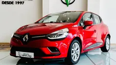 Usado 2019 Renault Clio IV Intens | 9900 € (Super precio)