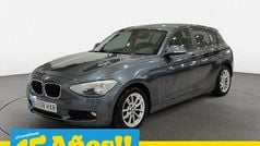 Usado 2014 BMW 116 Efficient Dynamics Utilitario | 10.500 € (Precio justo)