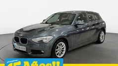 Usado 2014 BMW 116 Efficient Dynamics Utilitario | 10.500 € (Precio justo)