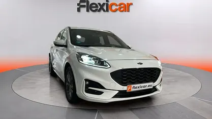 Usado Ford Kuga ST-Line X 150 CV (110 kW) 2022 SUV